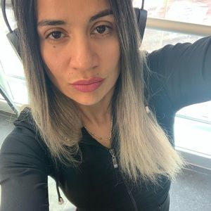 Meet your Posher, Arely